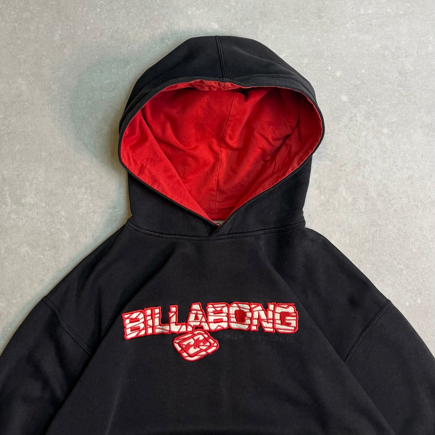 00’s Billabong Hoodie (S)