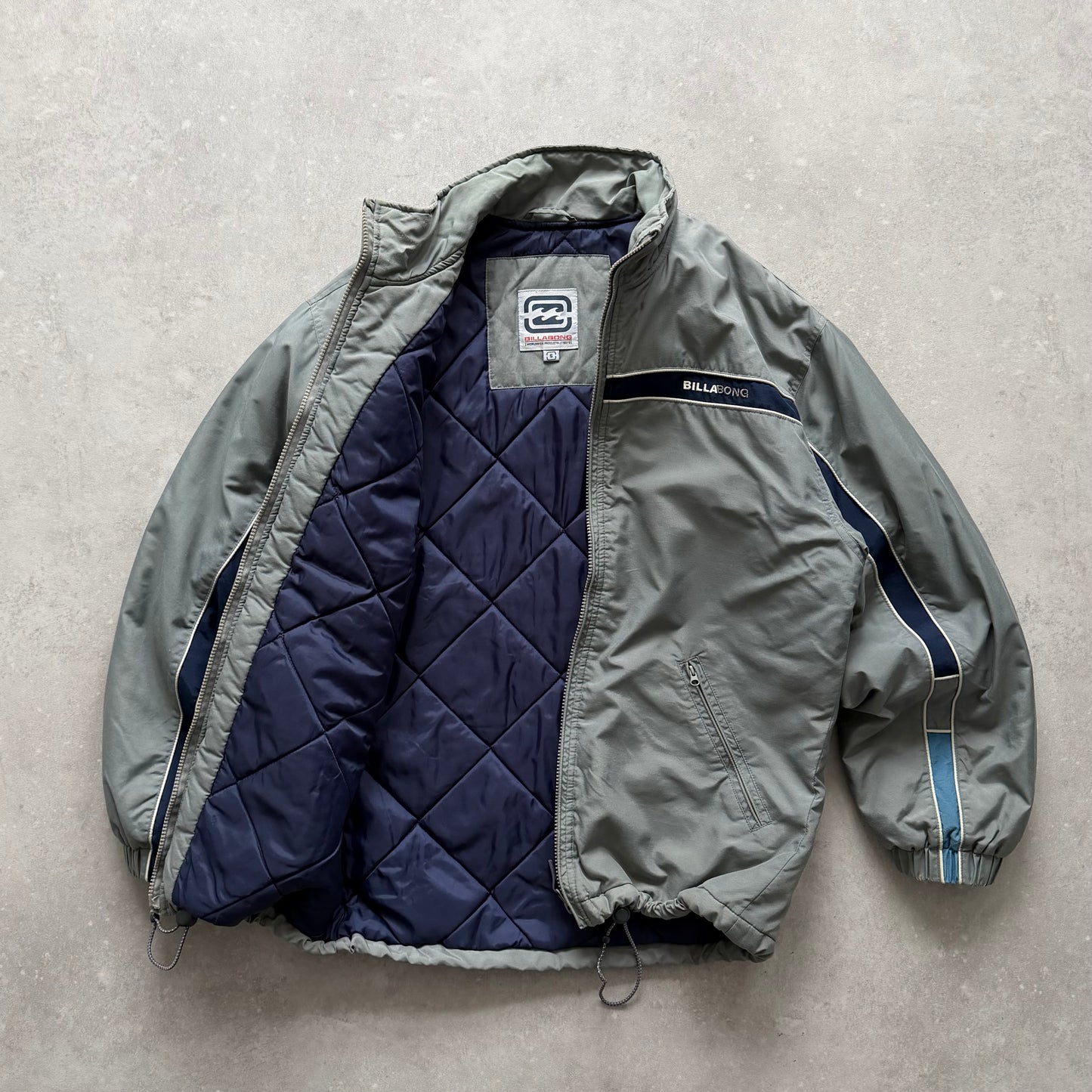 00’s Billabong Jacket (L)