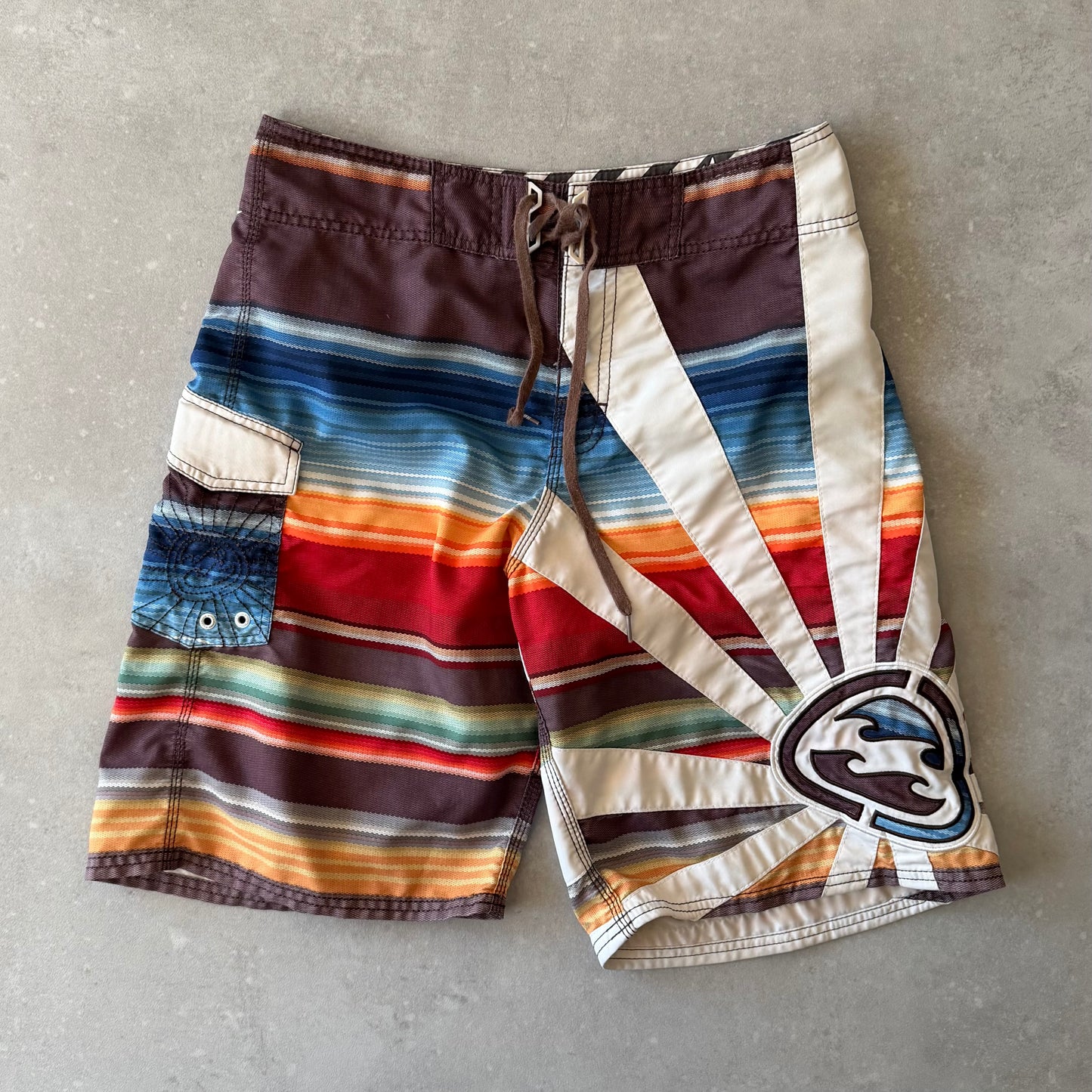 00’s Billabong AI Boardies (33)
