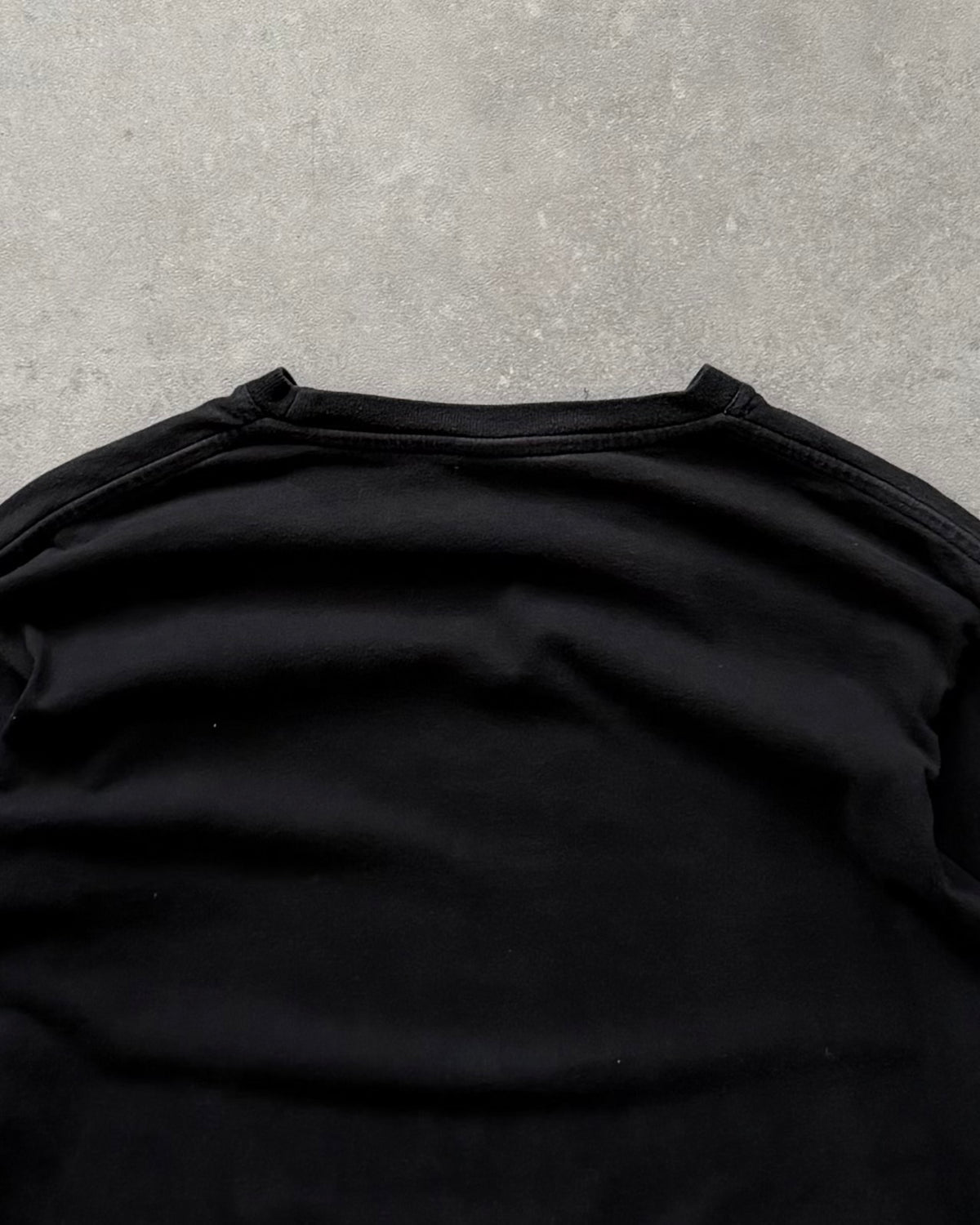 Vintage Quiksilver Long Sleeve T-shirt (M)