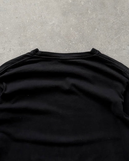 Vintage Quiksilver Long Sleeve T-shirt (M)