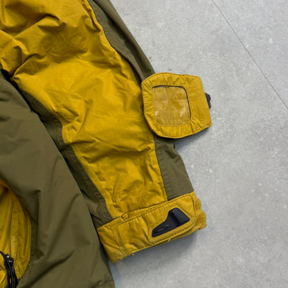 00's Oakley Road Fuel Ski Jacket (L)