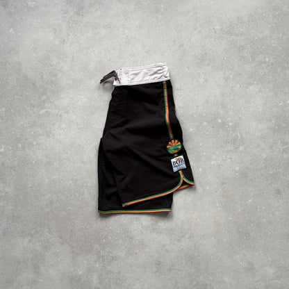 Vintage Billabong Bob Marley Boardshorts (26)