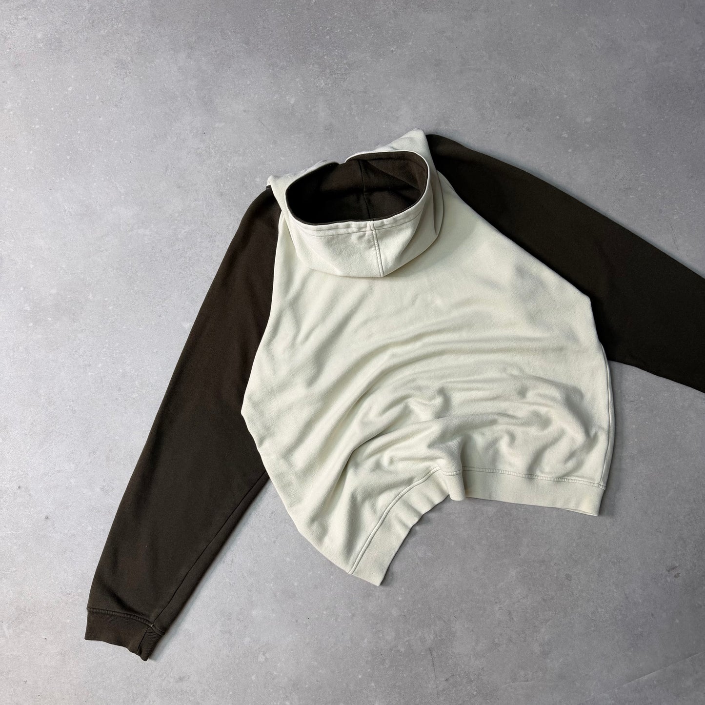 00's Billabong Two Tone Hoodie (XL)