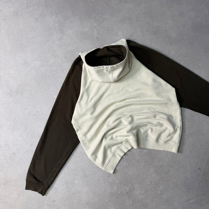 00's Billabong Two Tone Hoodie (XL)