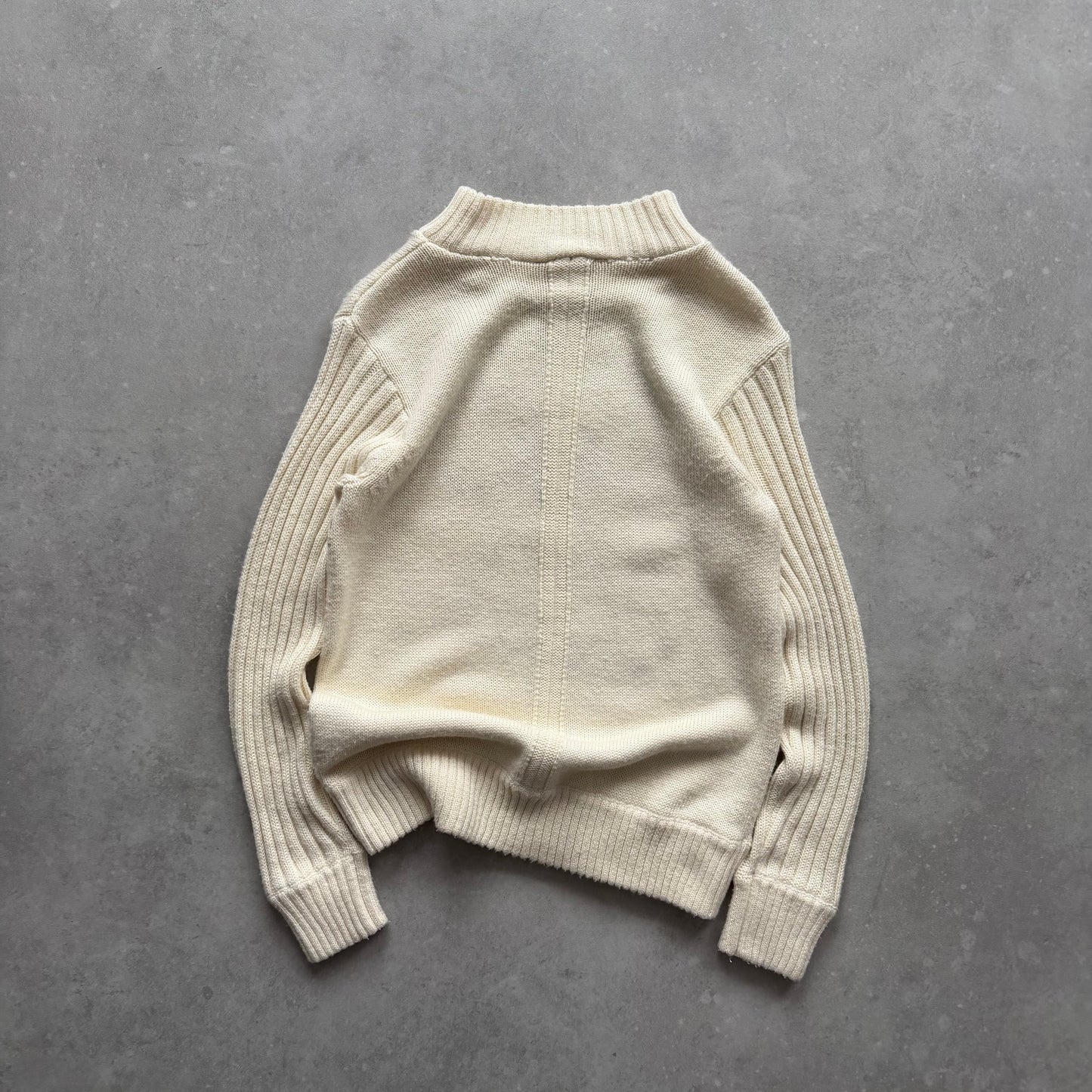 00’s Oakley Knit Jumper (S)