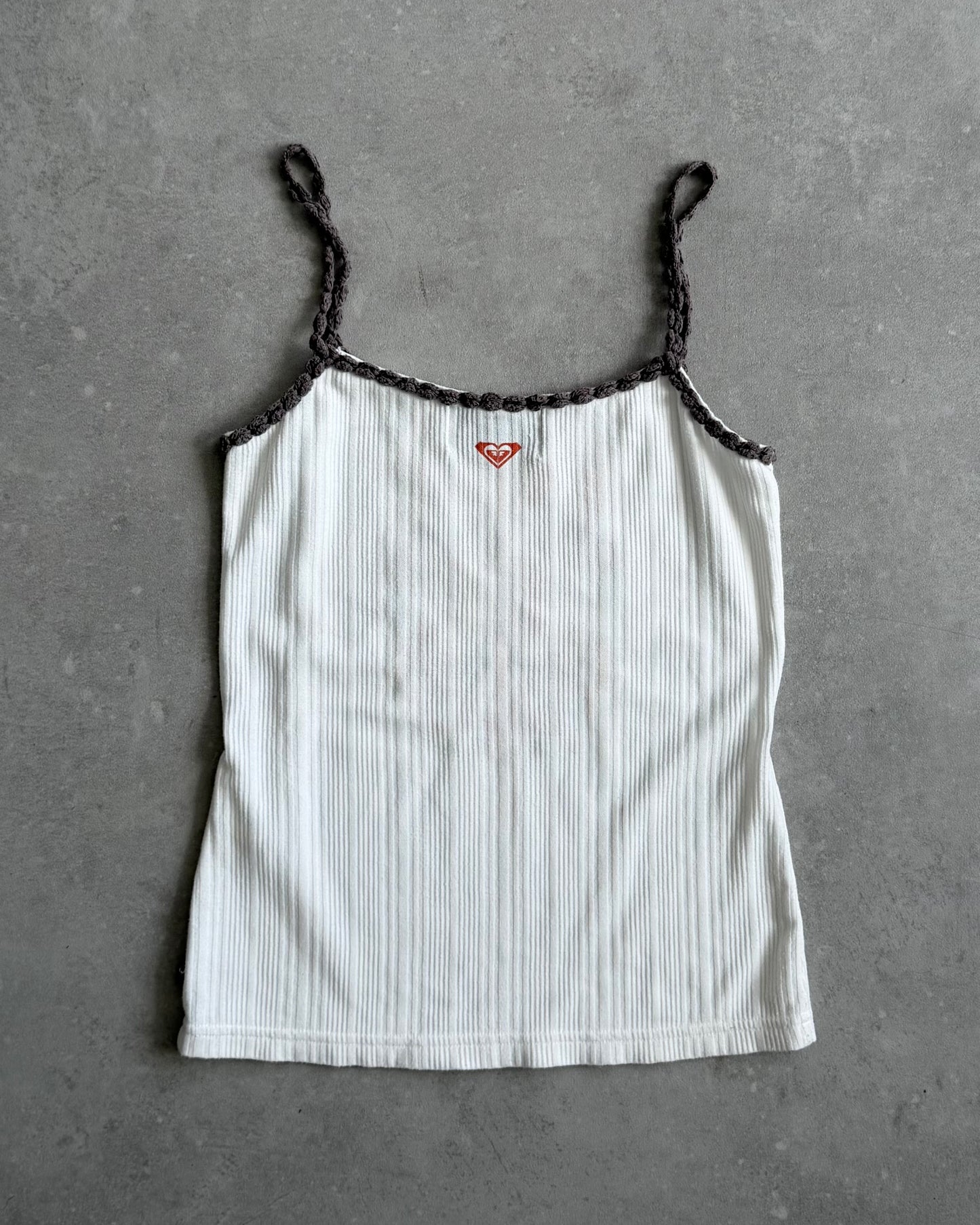 Vintage Roxy Vest Top (L)