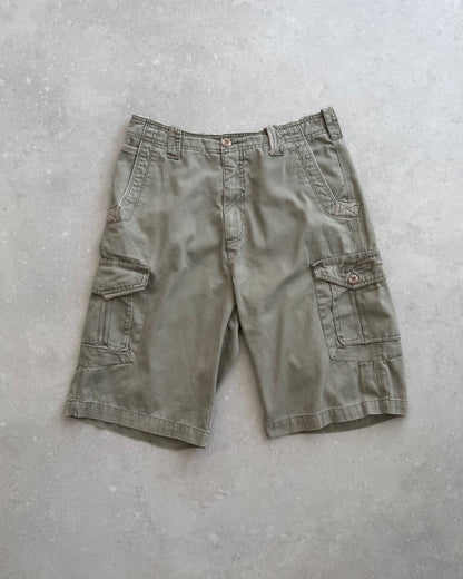 Vintage Billabong Cargo Shorts (30)