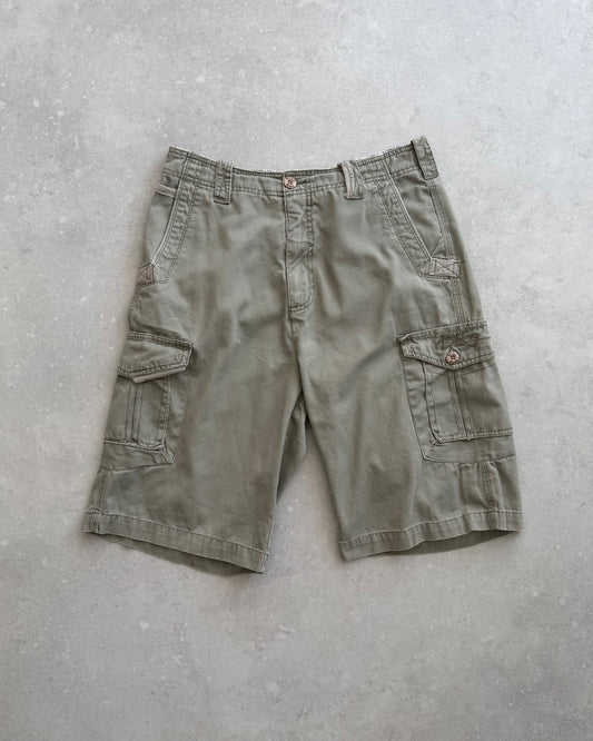 Vintage Billabong Cargo Shorts (30)