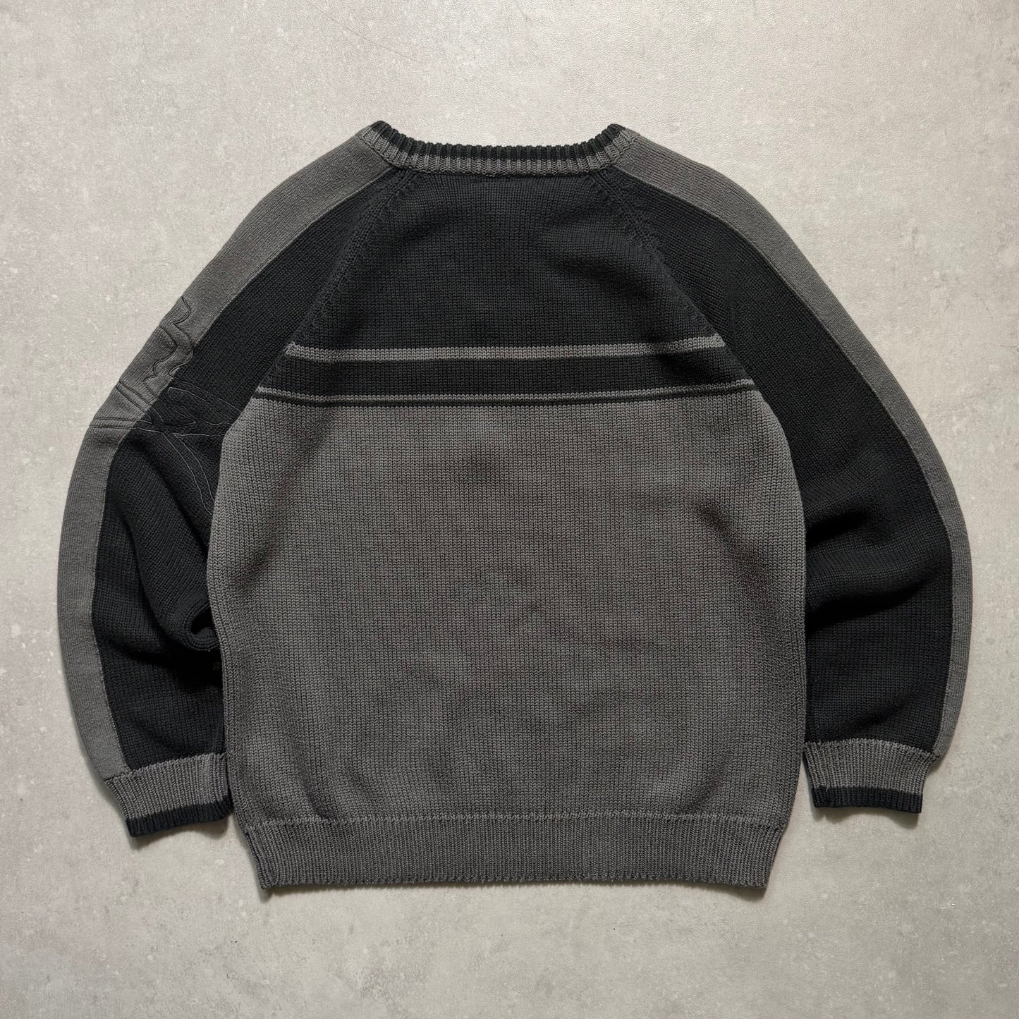 00's Billabong Knit Jumper (L)