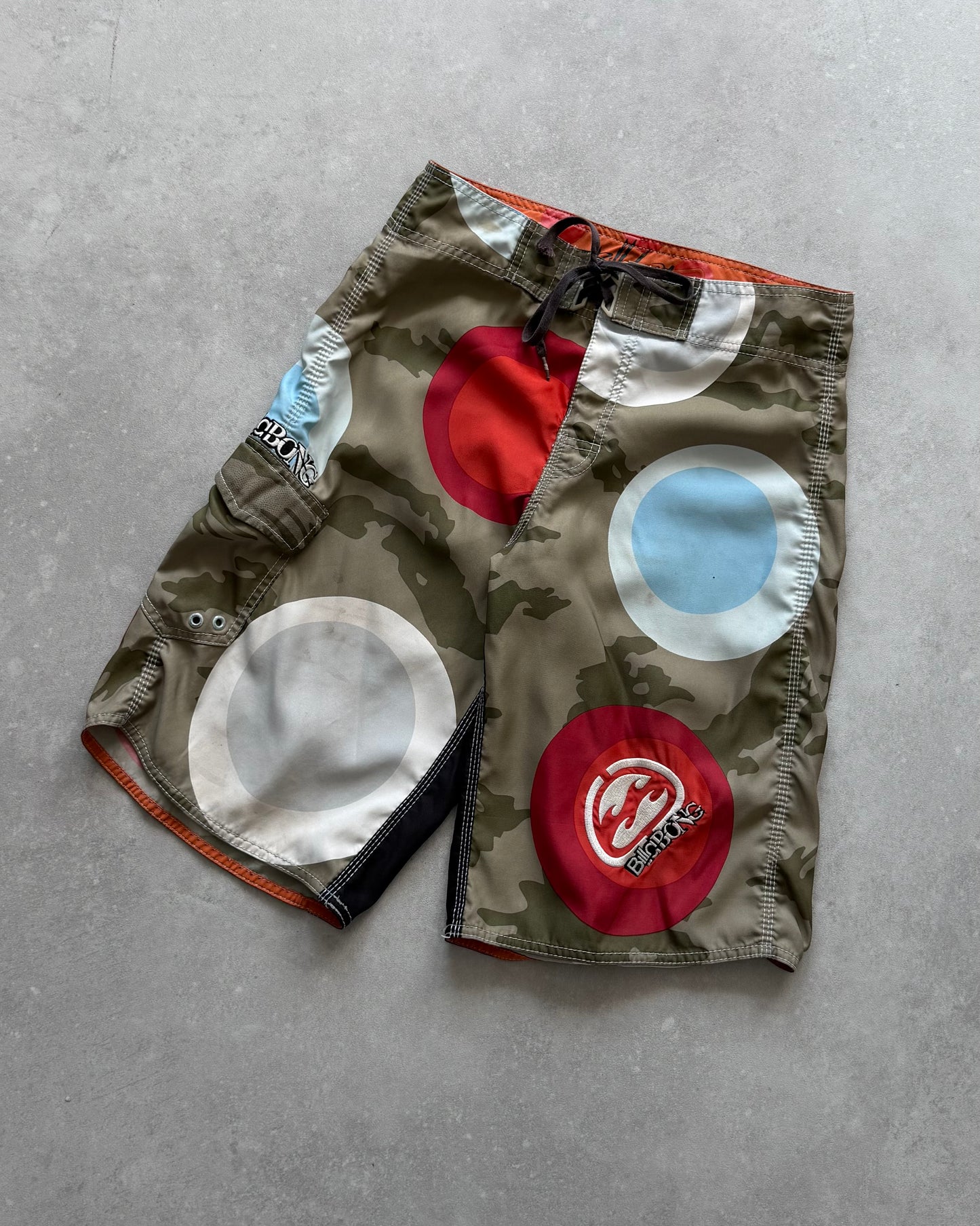 Vintage Billabong Boardshorts (30)