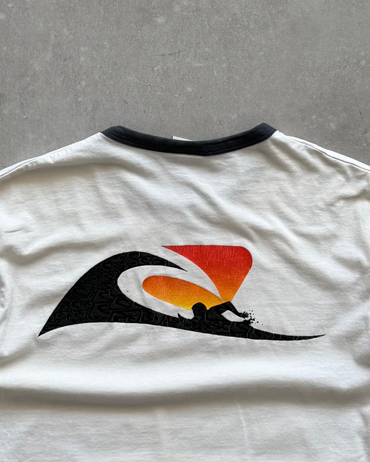 Vintage Ripcurl T-shirt (M)