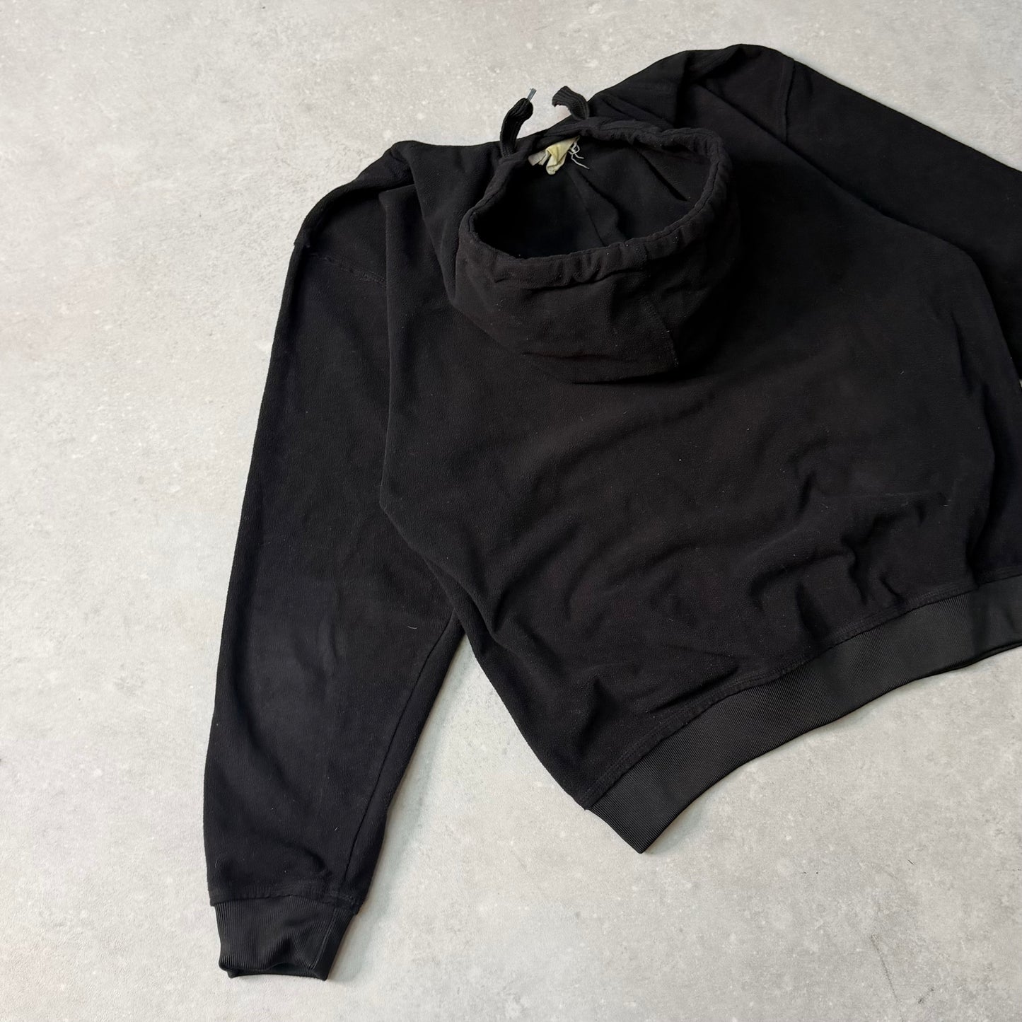 00's Billabong Fleece Hoodie (L)