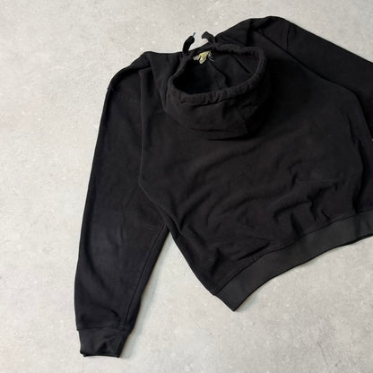 00's Billabong Fleece Hoodie (L)