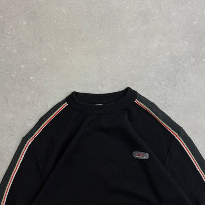 00's O'Neill Knit Jumper (S)