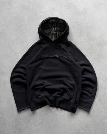 Vintage Oakley Hoodie (S)