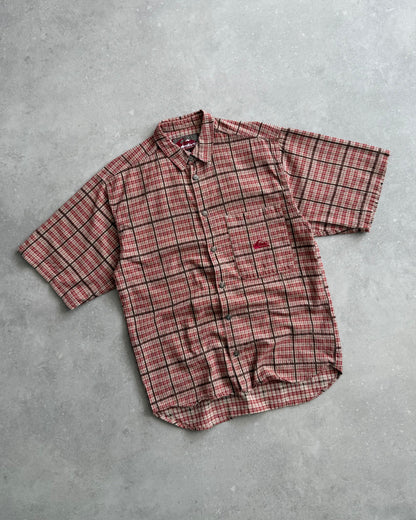 Vintage Quiksilver Shirt (M)