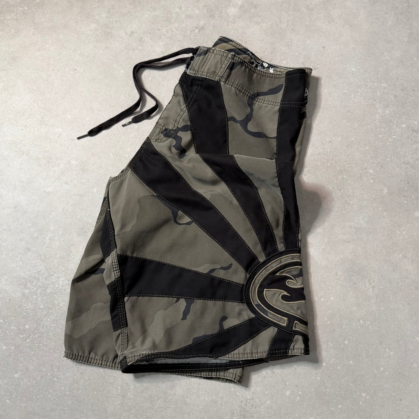 Billabong Andy Irons Signature Boardshorts (31)