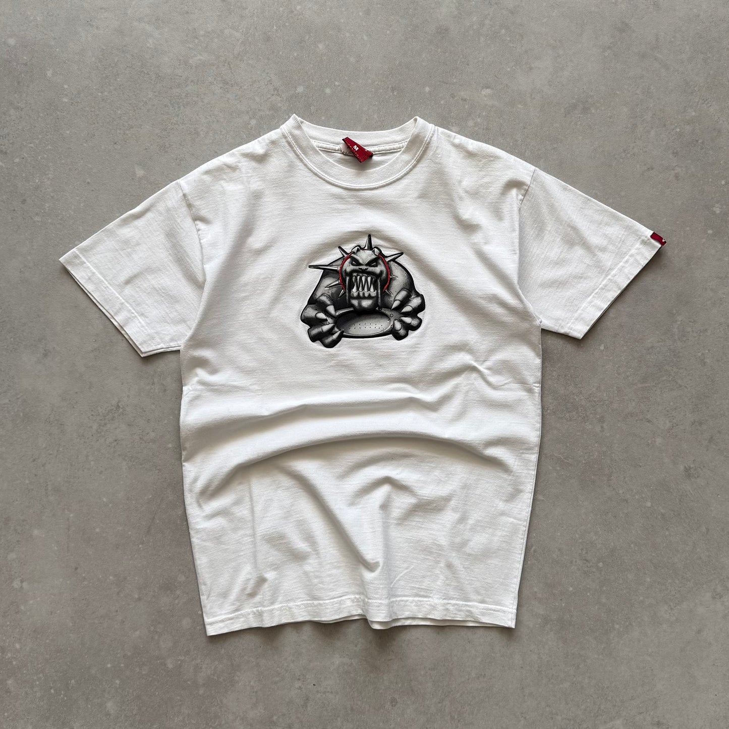 Vintage Oakley T-shirt (M)