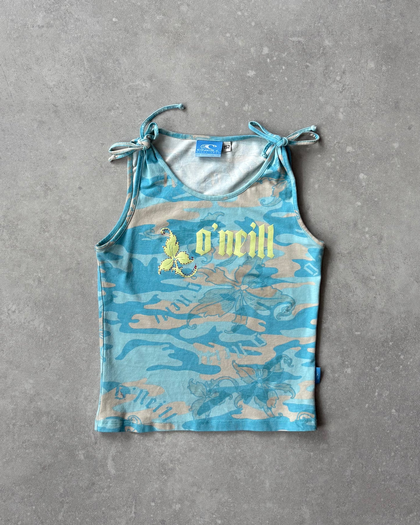 Vintage O’Neill Tank Top (6)