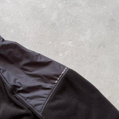 Vintage Oakley Full Zip Fleece (L)