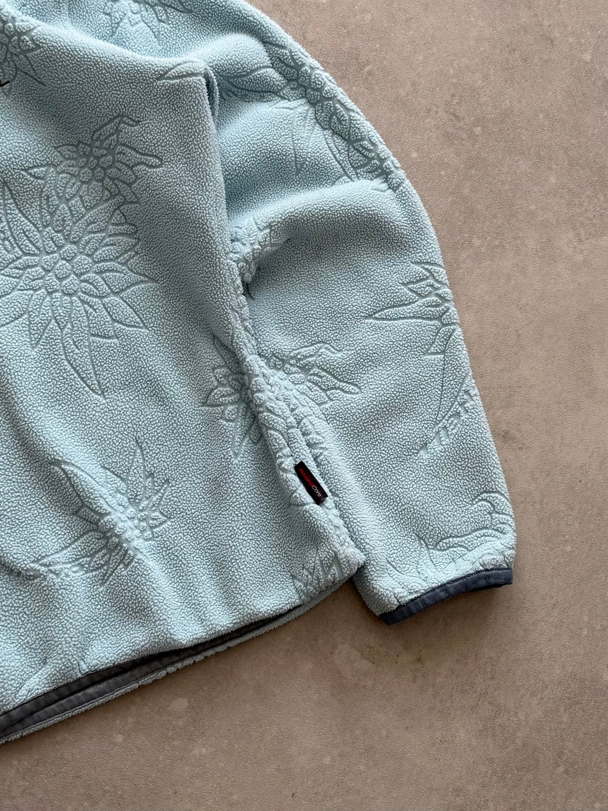 Vintage O’Neill Fleece Hoodie (M)
