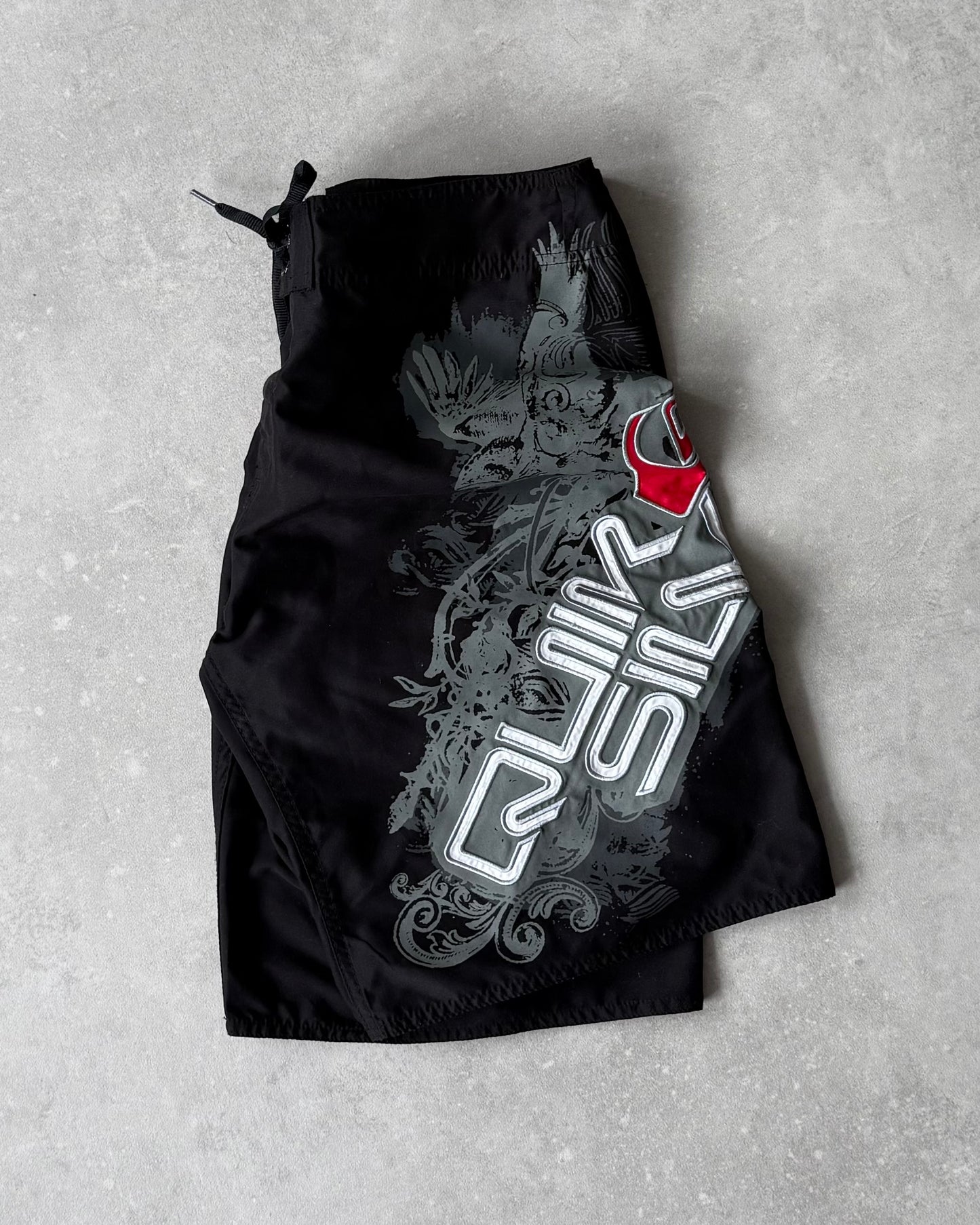 Vintage boardshorts