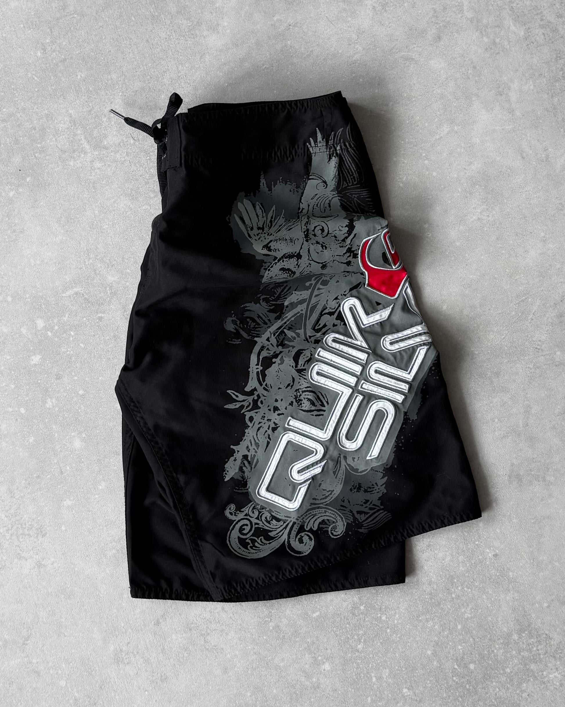Vintage boardshorts