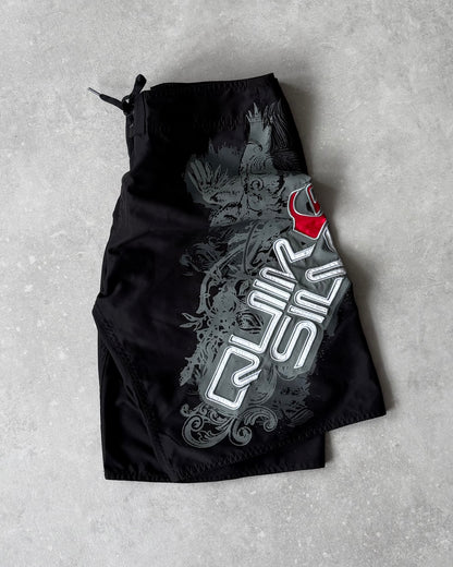 Vintage boardshorts
