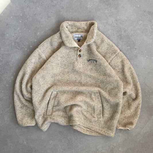 00’s Billabong Sherpa Fleece (L)