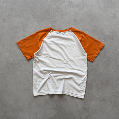 Vintage Billabong Raglan T-shirt (XS)