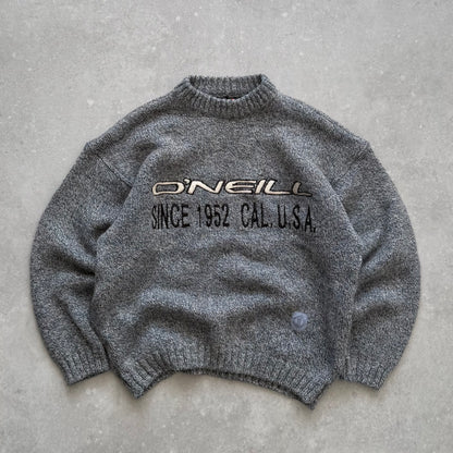 Vintage O'Neill Knit Jumper (S)