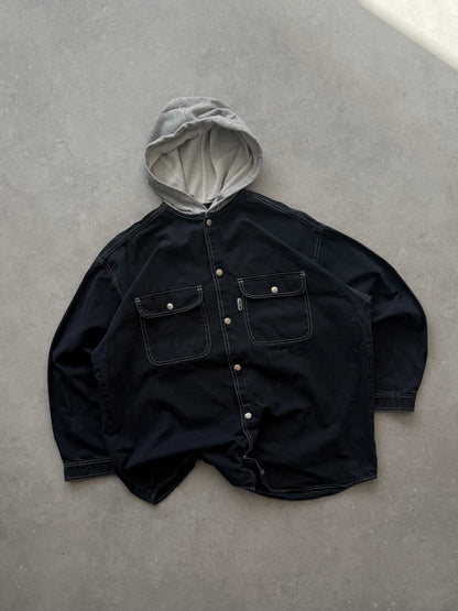 Vintage Quiksilver Kelly Slater Shacket (L)