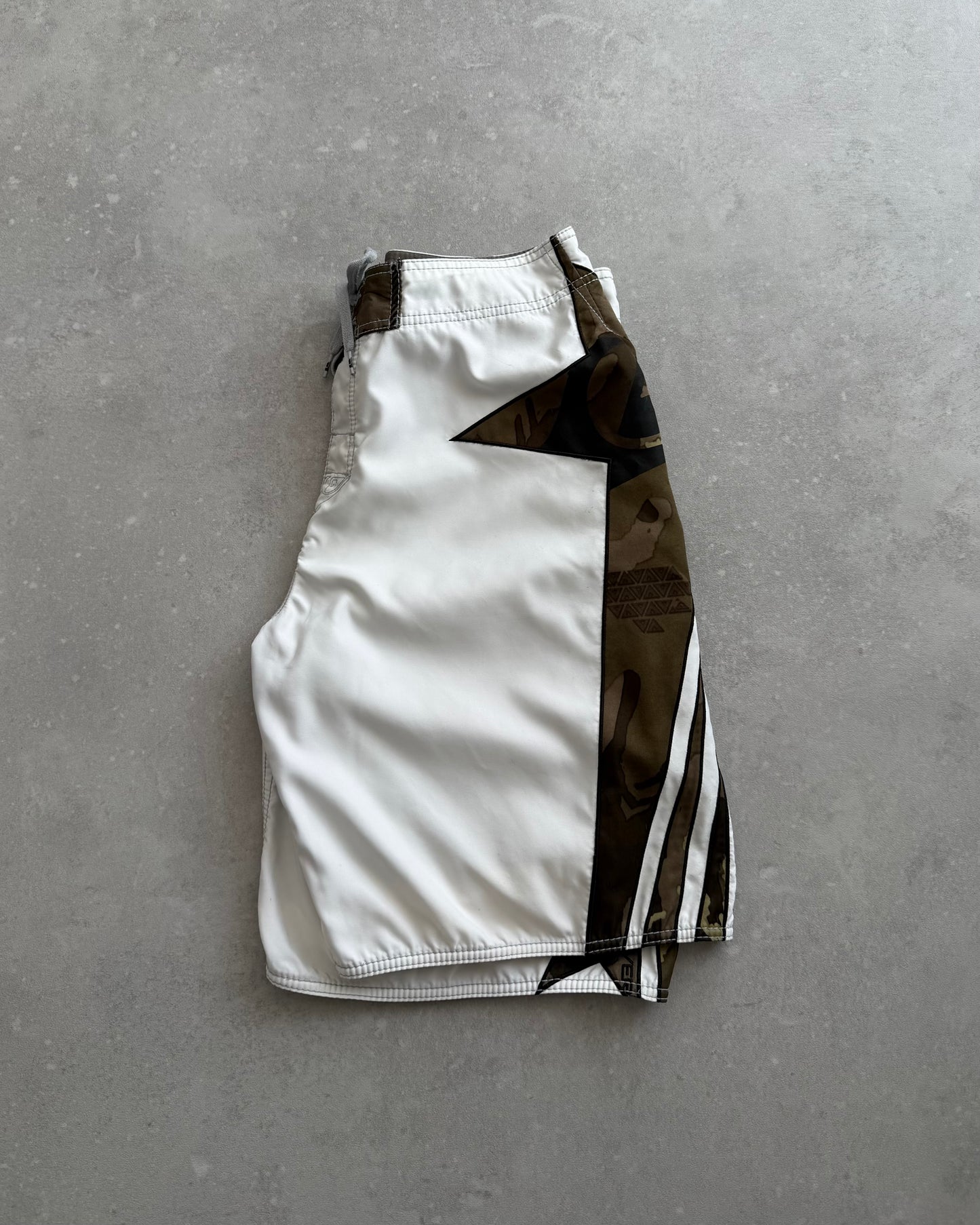 Vintage Quiksilver Kelly Slater Boardshorts (34)