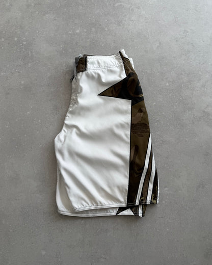 Vintage Quiksilver Kelly Slater Boardshorts (34)