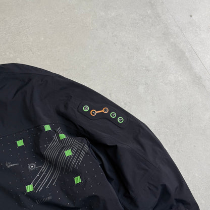 00's O'Neill Ski Jacket (L)