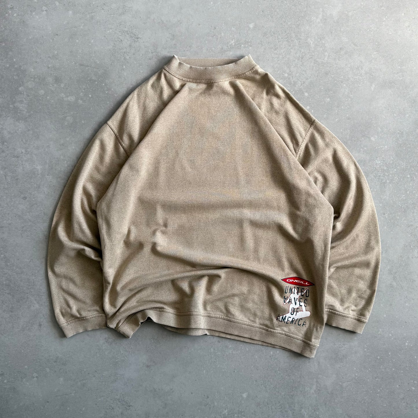 90’s O’Neill Sweatshirt (XL)