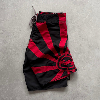 Vintage Billabong Andy Irons BoardShorts (34)