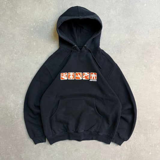 00’s No Fear ‘Sessions’ Hoodie