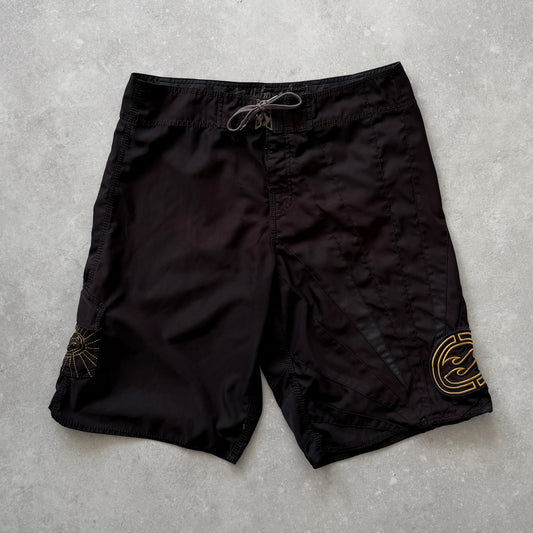 Vintage Billabong Andy Irons Platinum X Boardshorts (36)