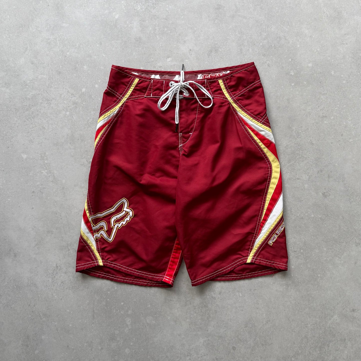Vintage Fox Boardshorts (32)