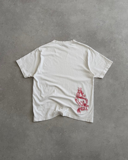 Vintage Billabong Dragon T-shirt (S)