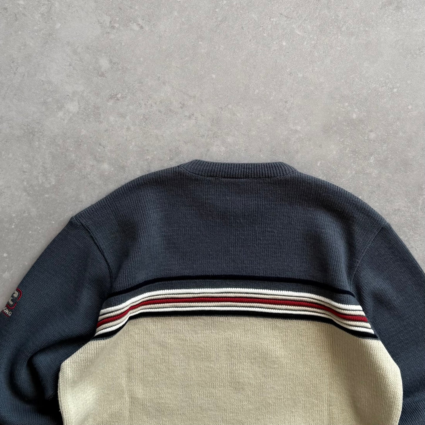 Vintage Billabong Knit Jumper (L)