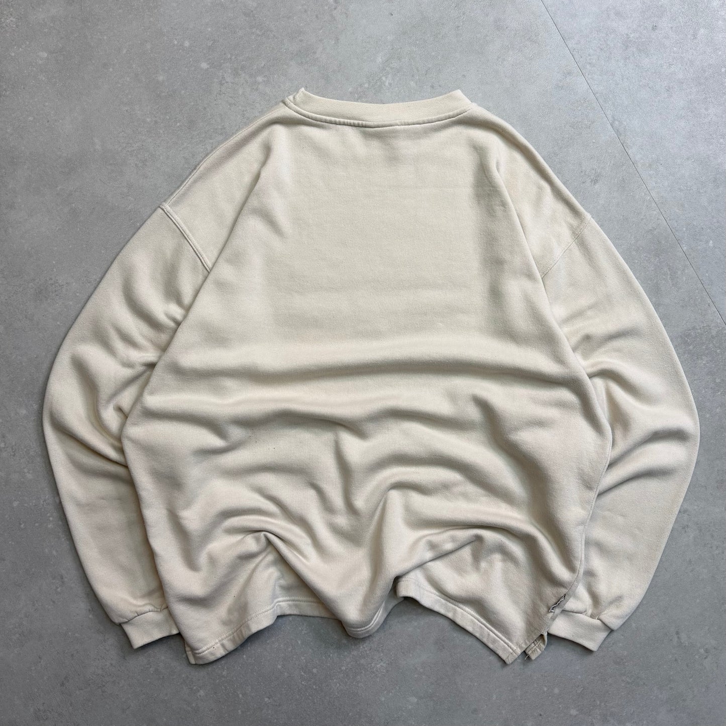 00’s Rip Curl Sweatshirt (XL)