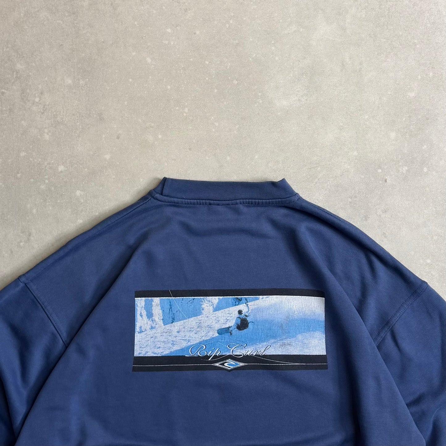 00's Rip Curl Sweatshirt (M)