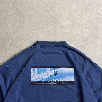 00's Rip Curl Sweatshirt (M)