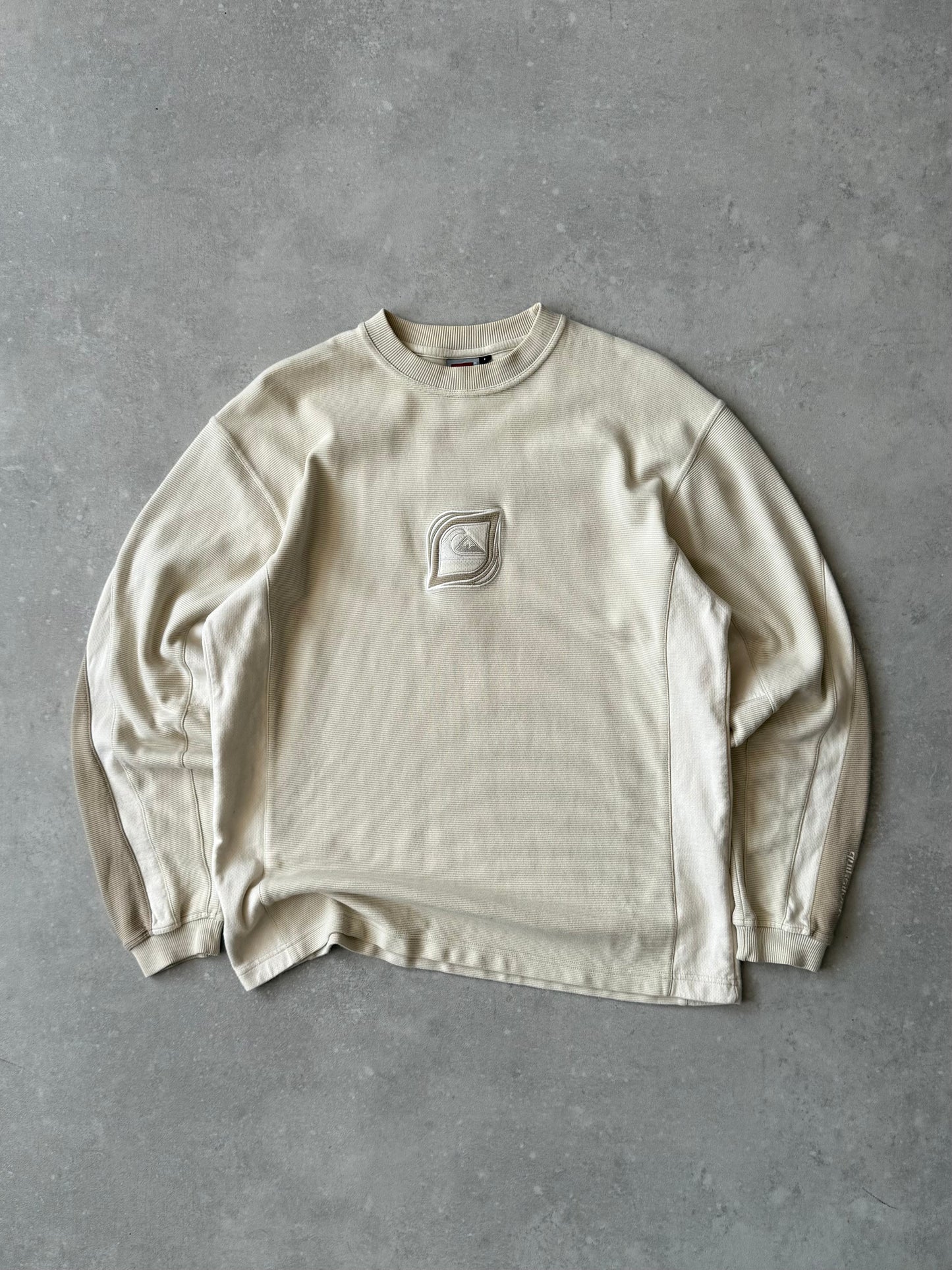 Vintage Quiksilver Sweatshirt (XL)