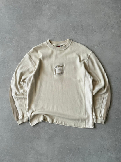Vintage Quiksilver Sweatshirt (XL)