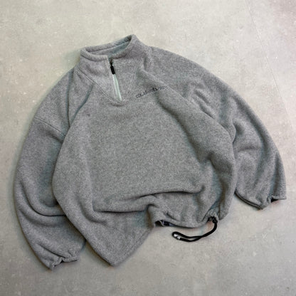 90's Quiksilver Fleece (XL)