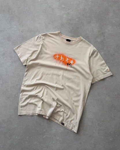 Vintage Rip Curl Sessions T-shirt (L)